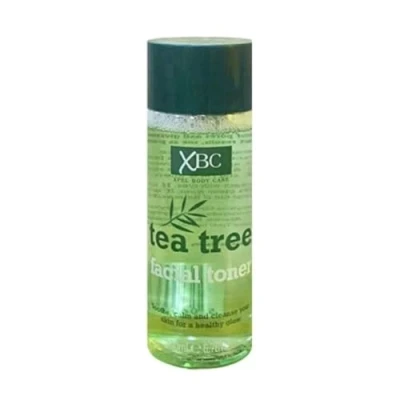 Image of Pure Refreshment: XBC Tea Tree Facial Toner 200ml