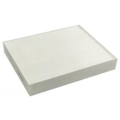 Image of JX6Z19N619BA Pollen Filter BLUE PRINT ADF122530 275mm 224mm 40mm FORD: Focus Mk4 Hatchback, Kuga Mk3, Turnier
