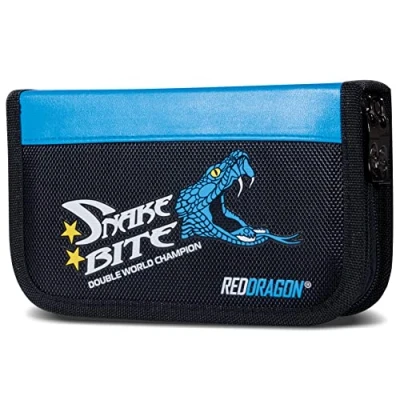 Image of RED DRAGON Snakebite Firestone II Wallet