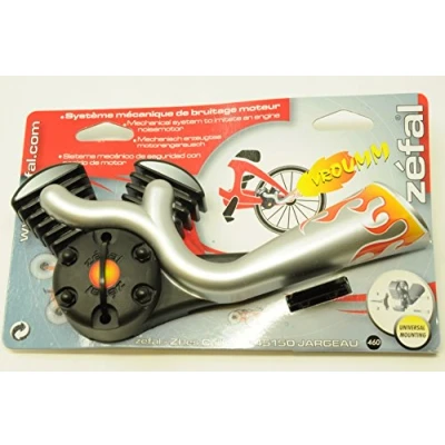 Image of RALEIGH CHOPPER MK 1, 2 or 3 ULTIMATE “MUST HAVE EXTRA RETRO MOTORCYCLE REV NOISE MAKER NO BATTERIES