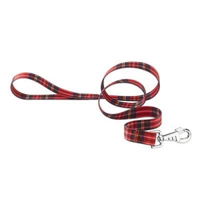 Image of Ferplast Club G25/120 Nylon Lead for Dogs