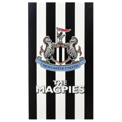 Image of Newcastle United FC Towel