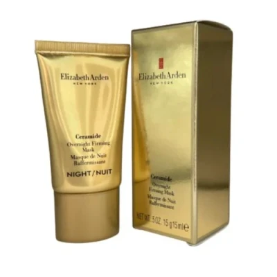 Image of Elizabeth Arden Ceramide Overnight Firming Mask 15ml