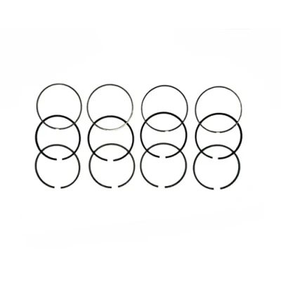 Image of Tpuk Piston Rings Ford Ranger 2.2 Rwd Transit Mk7 Mk8 Custom Fwd 11 On Size 2