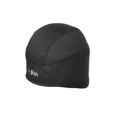 Image of Rab Shadow Beanie Black