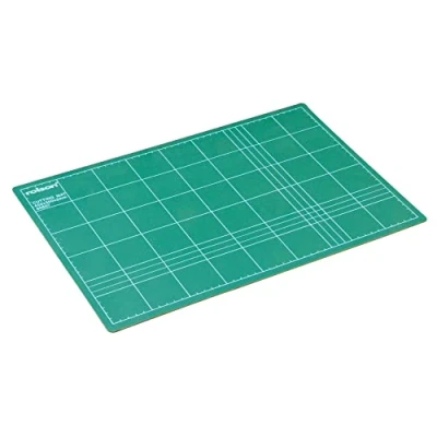 Image of Rolson 60807 450 x 300 mm A3 Cutting Mat