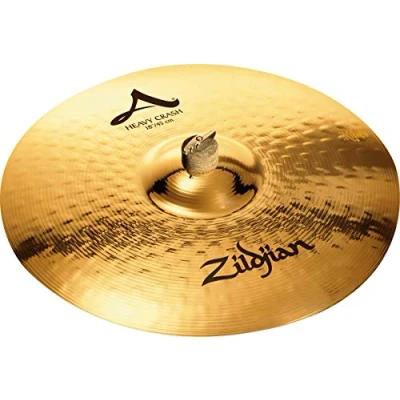 Image of Zildjian A Series 18 Inch Heavy Crash Cymbal