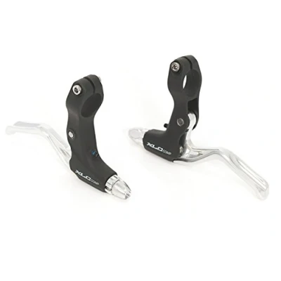 Image of XLC Comp Brake Lever Set 2 Finger (BL V12)