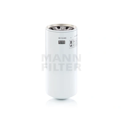Image of 709173A1 Filter, operating hydraulics DONALDSON P165876 129 mm