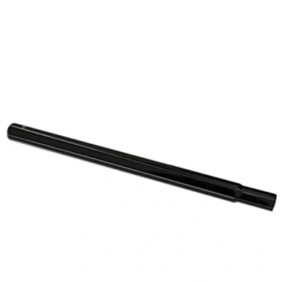 Image of Fischer Candle 25.4mm, Seatpost: Unisex, Silver, One Size