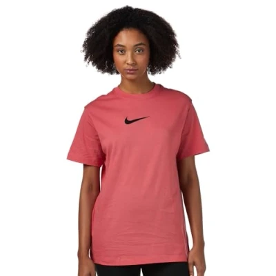 Image of Nike Bf Ms T Shirt Adobe/Black M
