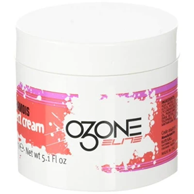 Image of Elite O3one Endurance Chamois Cream