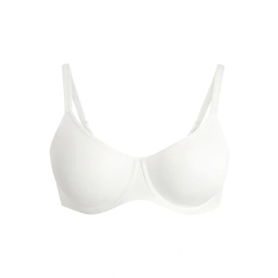 Image of Triumph Womens Urban W X Minimizer Bra, Vanille, 32D UK