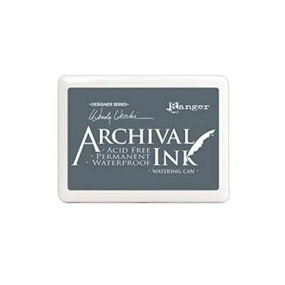 Image of Wendy Vecchi DESGNR ARCHIVAL Pads WATRNG, Watering Can, Large