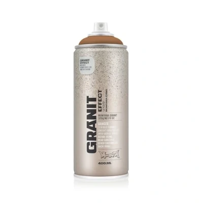 Image of Montana 415418 Granit EFFECT Brown 400ml (EG8000)