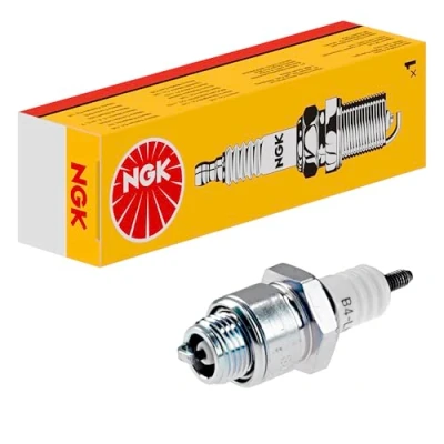 Image of 920702055, E920702055 Spark plug NGK 1147 M14 x 1,25 20,8 mm