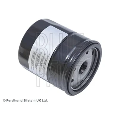 Image of 03L115561A, 3L115561A Oil Filter BLUE PRINT ADV182139 Spin on SEAT: Ibiza 4, 4 Sportcoupe, Toledo VOLKSWAGEN: Polo V Hatchback