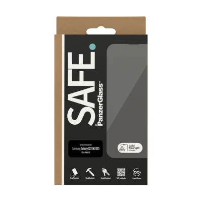 Image of Panzerglass Screenprotector Samsung Galaxy S22 / S23