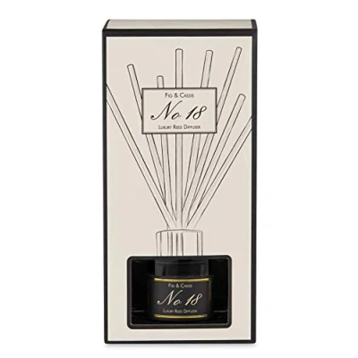 Image of Aldi No 18 Wild Fig &amp; Cassis Reed Diffuser