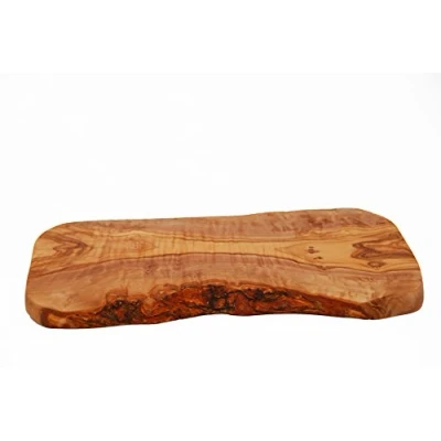 Image of Large Olive Wood Chopping/Serving Board/Cheese Board