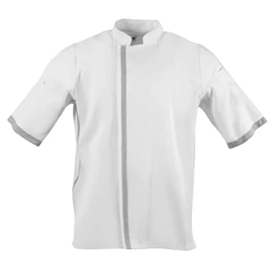 Image of Southside Chefs Jacket Size M