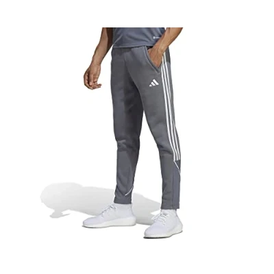 Image of adidas HZ3019 TIRO23 L SW PNT Shorts Men&#039;s Team Onix 2XL