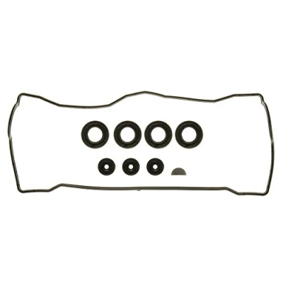 Image of 1121315050, 94847281 Gasket Set, rocker cover AJUSA 56008900