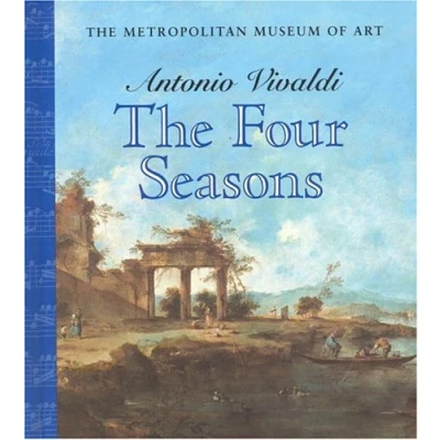 Image of Vivaldi: The Four Seasons