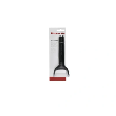 Image of KitchenAid Peeler Classic Black 18 cm