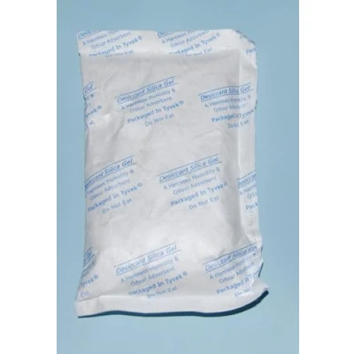 Image of celloexpress Silica Gel Pouches 100g Sachets Pack of 4 Total Weight 400g (100g, 4)
