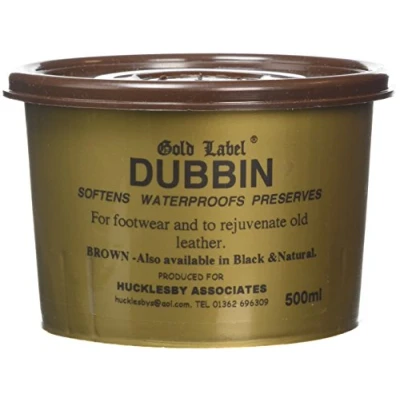 Image of Gold Label Item