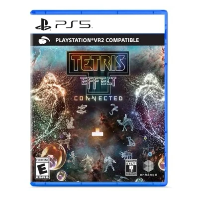 Image of Tetris Effect: Connected (Limited Run)