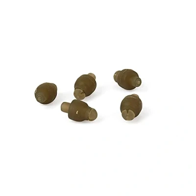 Image of Matrix Quick Change Feeder Beads (5 pieces) Terminal tackle