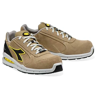 Image of Utility Diadora Low Work Shoe Run NET AIRBOX S3 SRC for Man and Woman UK