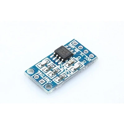 Image of DollaTek TJA1050 CAN the controller interface module bus driver