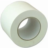 Image of Pro Power 3140WHITE 96mm Waterproof Gaffer Cloth Tape White 50m