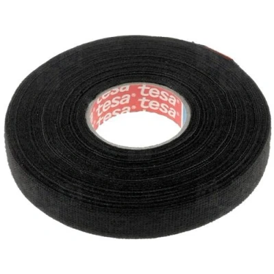 Image of Insulating Tape 25 Car Fabric Cotton Tape, 2 Pack