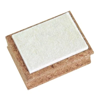 Image of Holmenkol Finish Cork Ski and snowboard maintenance tool
