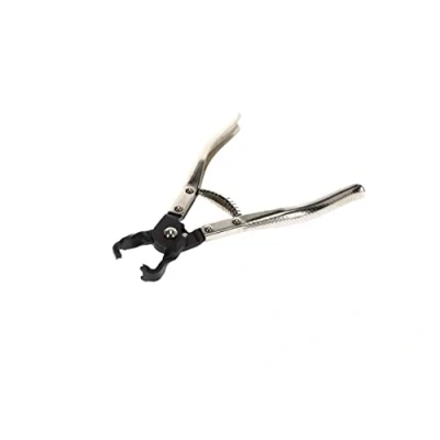 Image of GEDORE Hose clamp pliers for Volkswagen AG clamps, Rigid, VAG vehicles, carmotive/industry, 132 3