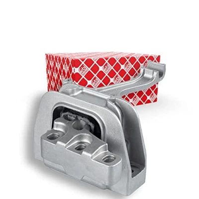 Image of 5Q0199262BR Engine Mount FEBI BILSTEIN 109364 Right Hydro VOLKSWAGEN: Golf 7, 7 Variant, SKODA: Octavia 3 Schrägheck, Combi