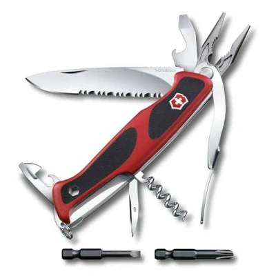 Image of Victorinox Ranger Grip 174 Handy 17 Functions Multitool