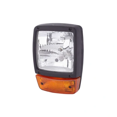 Image of SP1068207 Headlight HELLA 1SA 996 120 471