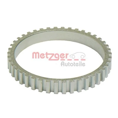 Image of 0003234V010000000, 0003234V011000000, 000324V010, 000324V011, 000325V010 ABS Ring METZGER 0900261 42 Rear Axle both sides SMART: Fortwo II Convertible