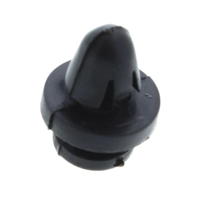 Image of Potterton 212357 Black Plastic Spacer