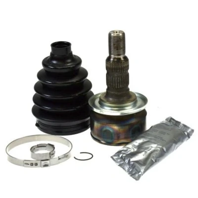Image of 13296184, 1604010 CV Joint SPIDAN 25666 TPE (thermoplastic elastomer) VAUXHALL: Astra Mk6 GTC, INSIGNIA Mk1, Mk1