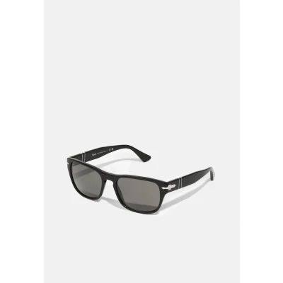 Image of Sunglasses Persol Po3341s col. 95/b1 Unisex Pillow Nero