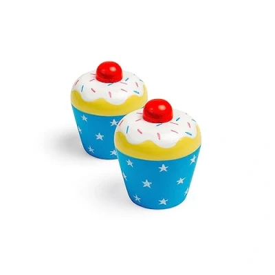 Image of Bigjigs Toys Cupcake (Pack of 2)