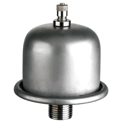 Image of Reliance Water Controls Shock Arrestor 12.7mm Xves050000