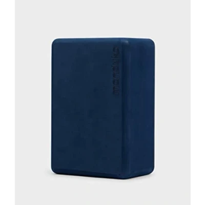 Image of Manduka Recycled Foam Yoga Block