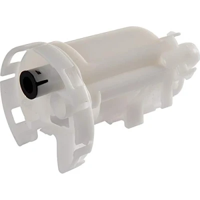 Image of 233000D030, 2330021010 Fuel Filter HERTH+BUSS JAKOPARTS J1332091 Long life TOYOTA: Alphard I, Corolla IX Hatchback, Previa / Estima II